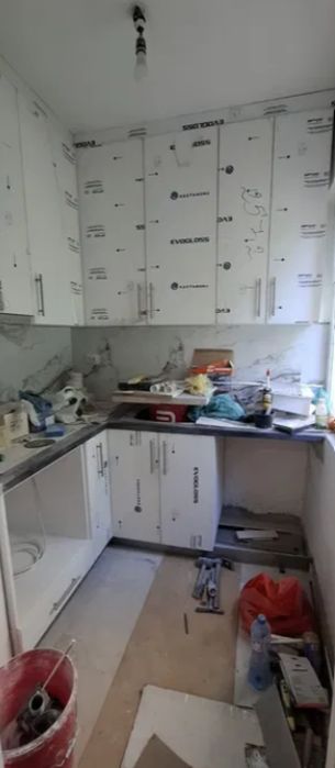 Продава се Едностаен апартамент в Пловдив, Тракия - 36 кв.м за 2000 €/кв.м - Снимка #4