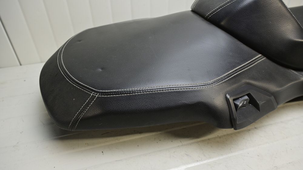 Sa Sezut Scaun Dublu Cu Incalzire BMW C650GT 2012 - 2015