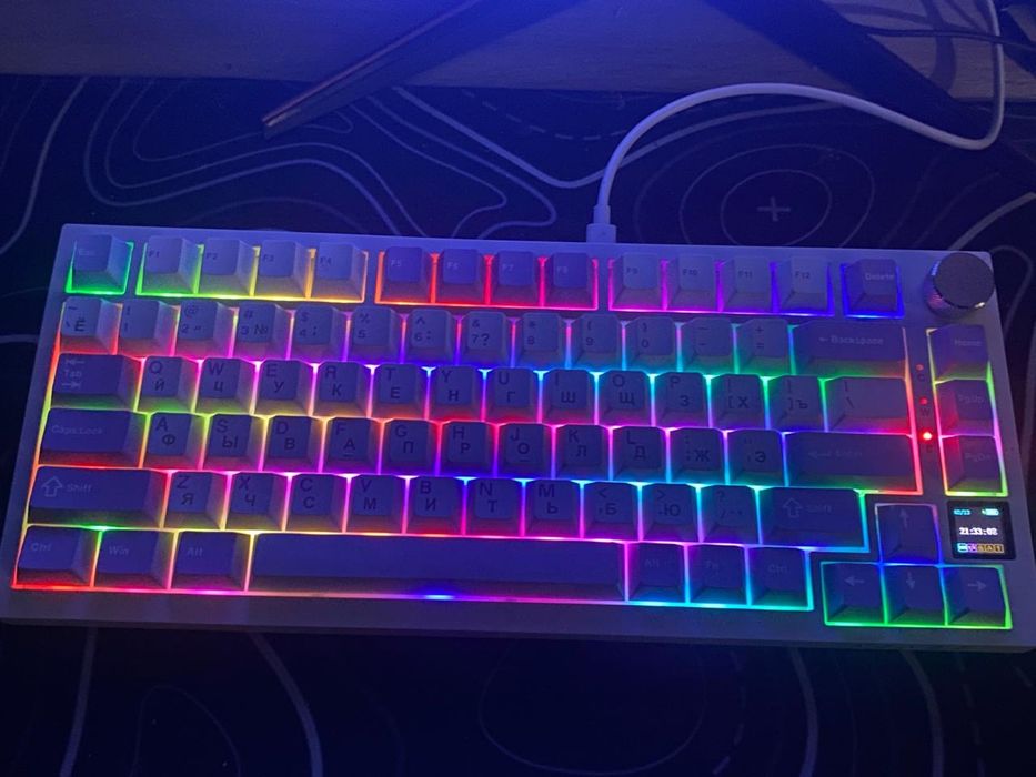 Продам игровой компьютер