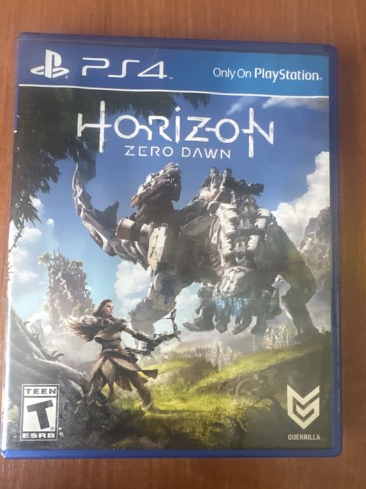 Продам диски PS4