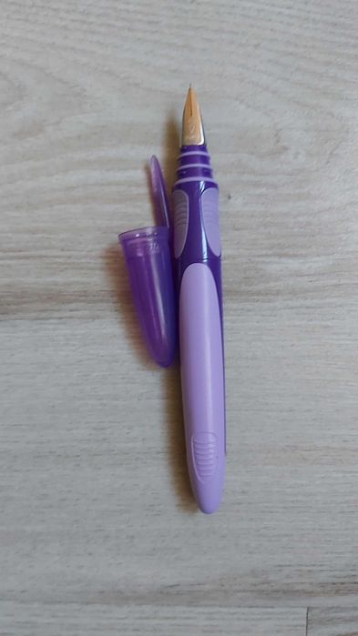 Vand stilou Bic Easy Clic Standart