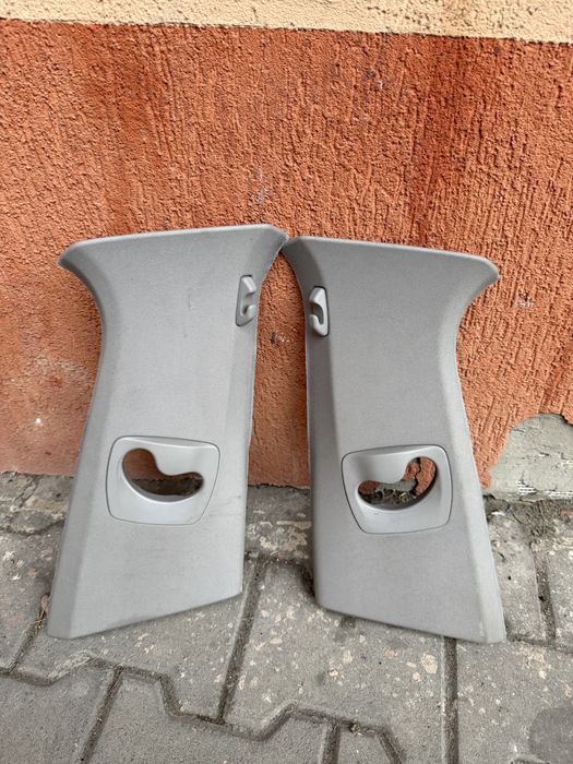 Piese bmw F10/Plafoniera/Parasolar/Manere interior