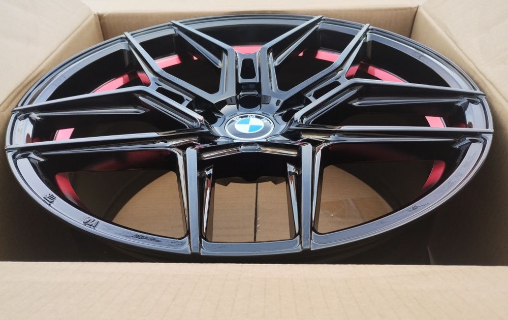 Jante 19 BMW F10 F20 F22 F30 F32 F11 F13 X1 X3 X5