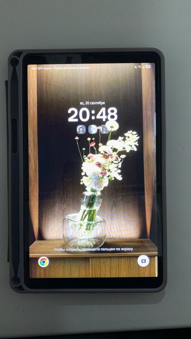 Samsung Tab A9 LTE