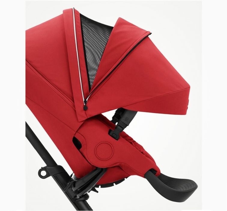 Stokke Xplory X до 22кг.