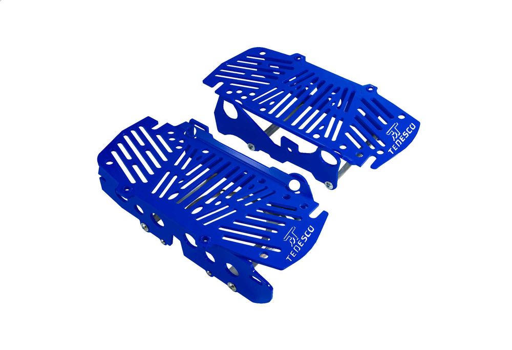 Husqvarna / КТМ / Gas Gas 2020-2025 г. гардове за радиатори