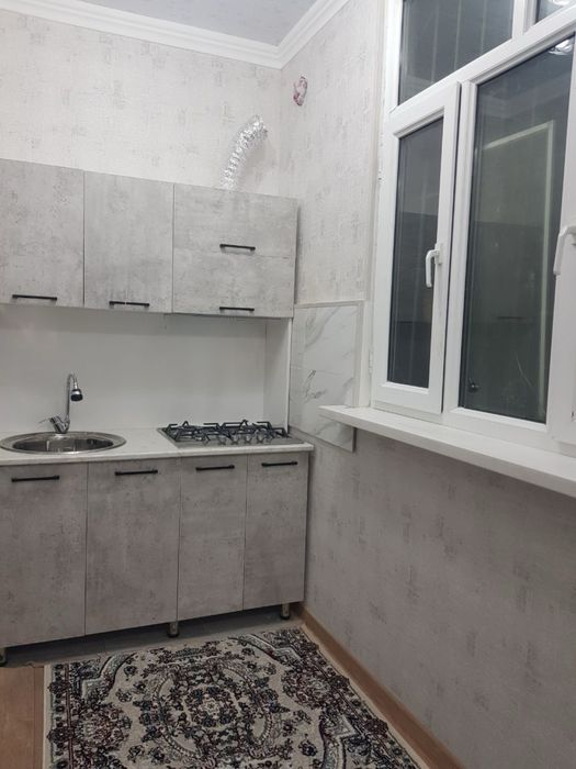 Сдам квартиру на Юнус Абаде 13 Мегаполис 2/1/4 все есть