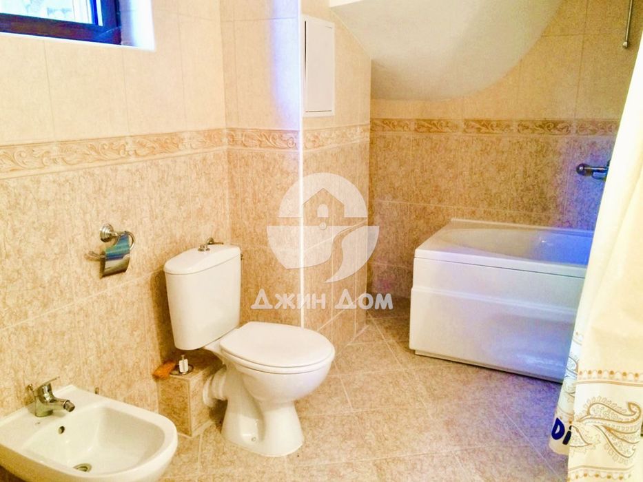 Продава се Къща в Свети Влас - 250 кв.м за 1400 €/кв.м - Снимка #9