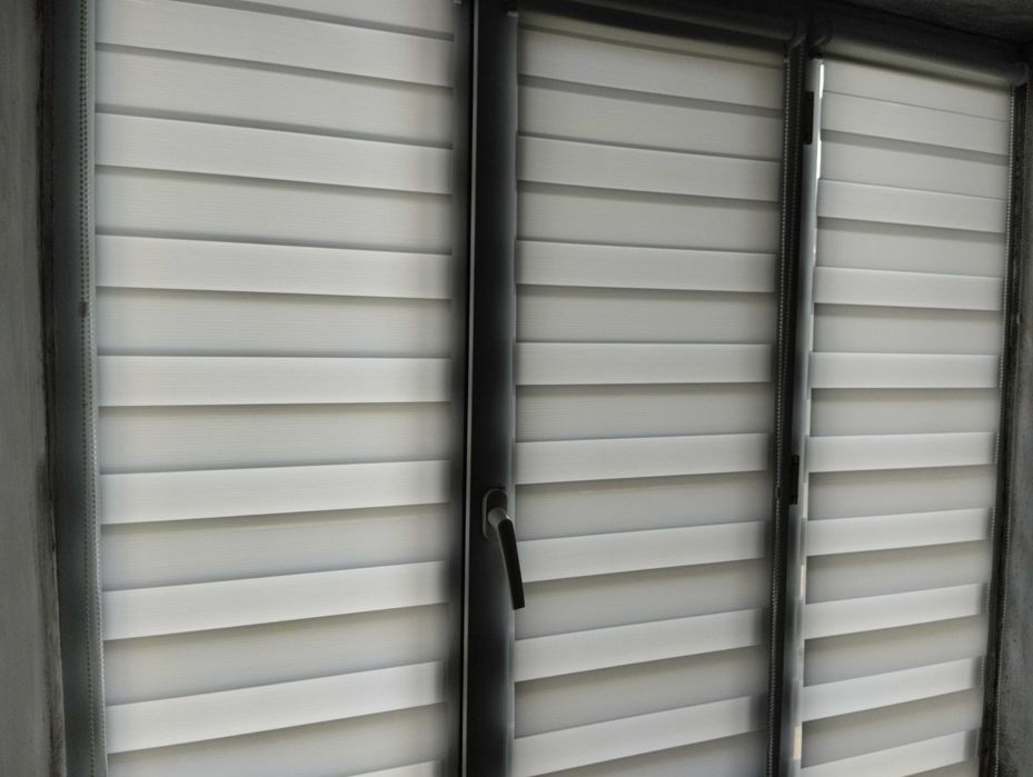 Жалюзи Роллшторы