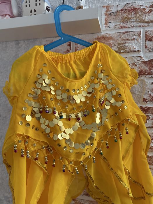 Костюм шехиризада на девочку