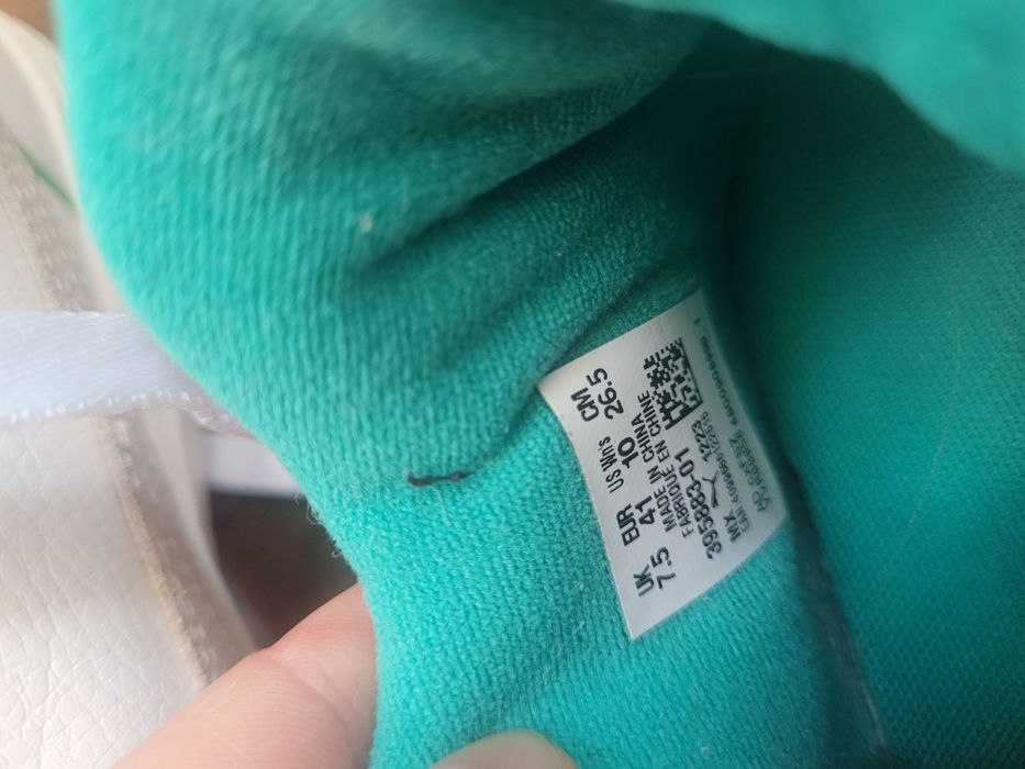 Puma mărime 41 pantofi sport