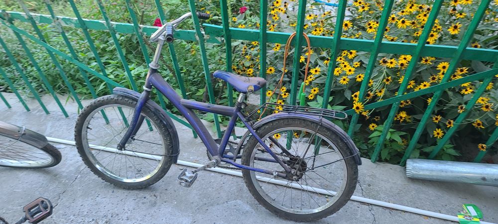 Продам  урал кама