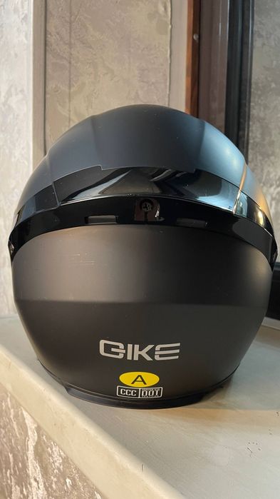 Шлем - GIKE- xl.