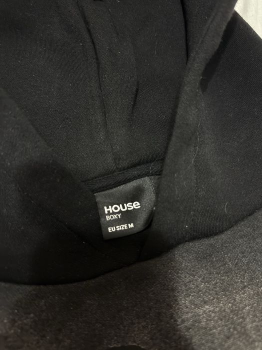 Мъжки суичър hoodie на House