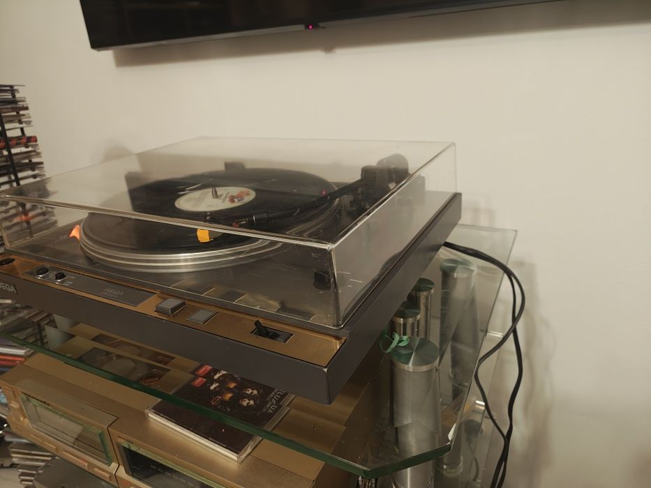 Pickup wega jps 352p pick-up