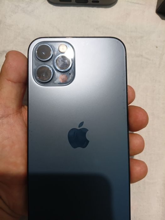 IPhone 12 Pro 256 Gd