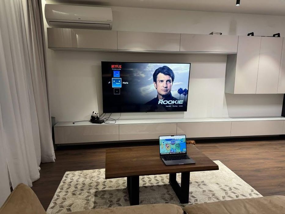 Четиристаен апартамент под наем в ж.к. Гео Милев, 2222100