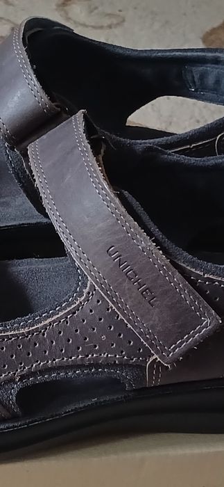 Сандали мужские юничел