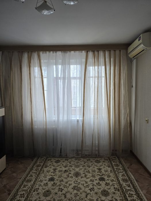 Продам квартиру по ул Айтеке би