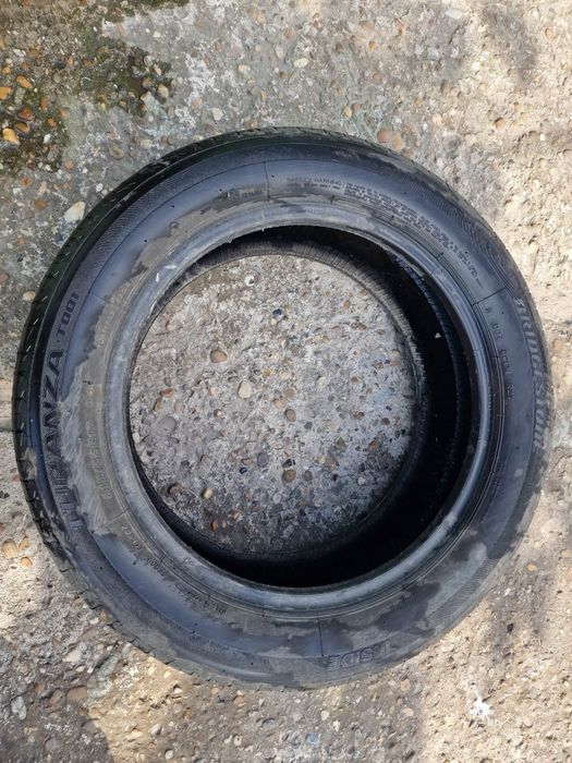 Vând Cauciucuri Anvelope 215.55.17 WV/AUDI/SKODA