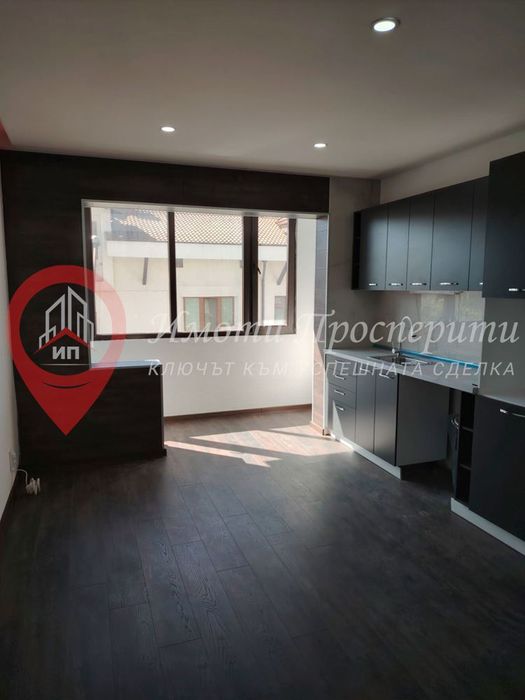 Продава се Двустаен апартамент в София, Надежда 4 - 73 кв.м за 2179 €/кв.м - Снимка #1