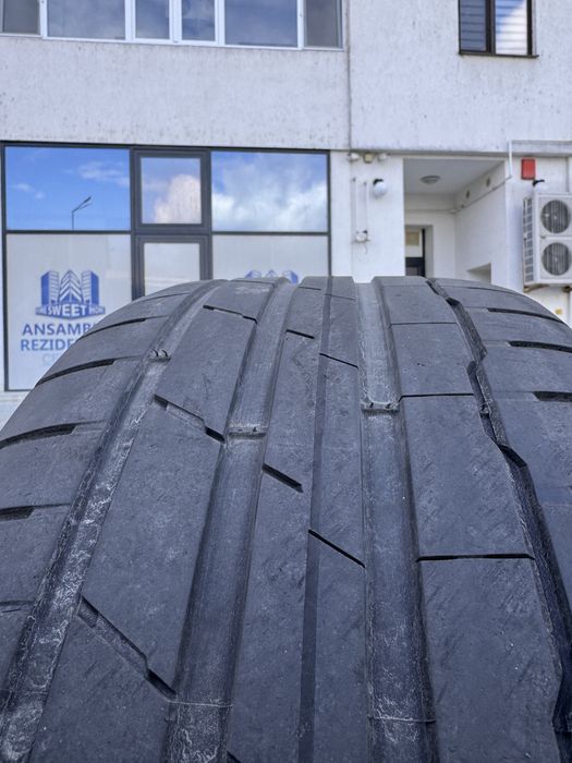 Cauciucuri hankook Ventus S1 evo  265 40 20
