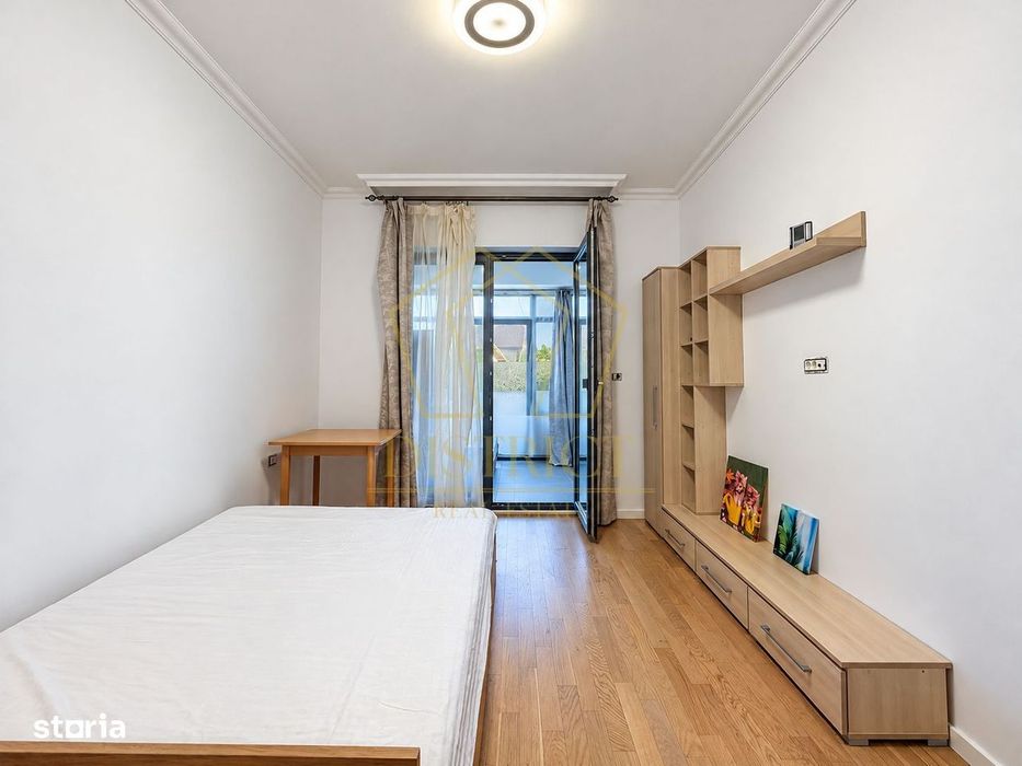Apartament cu 2 camere | Mehala