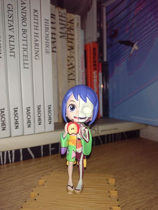 Anime| Jujutsu kaisen, One piece, Naruto