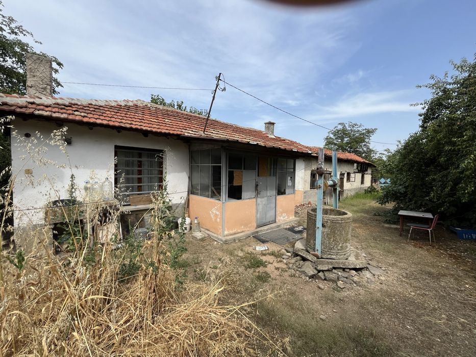 Продава се Къща в Панагюрище - 1100 кв.м за 14 €/кв.м - Снимка #6