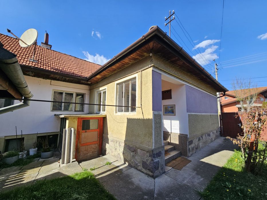 Casă de vânzare Miercurea Ciuc