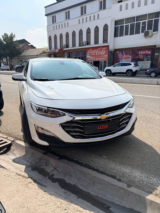 Малибу 2 premier