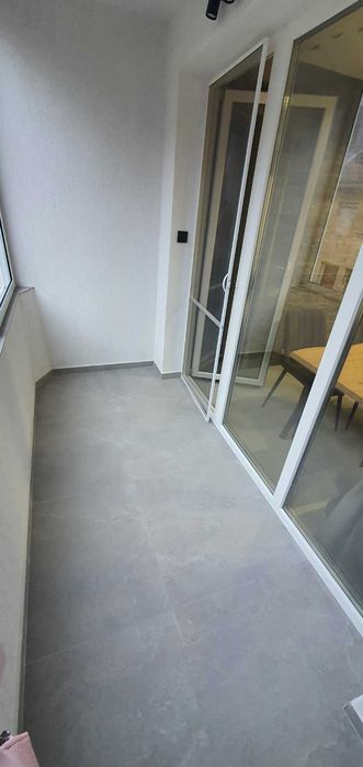 Отдавам под наем 3-стаен апартамент Варна Лятно кино Тракия