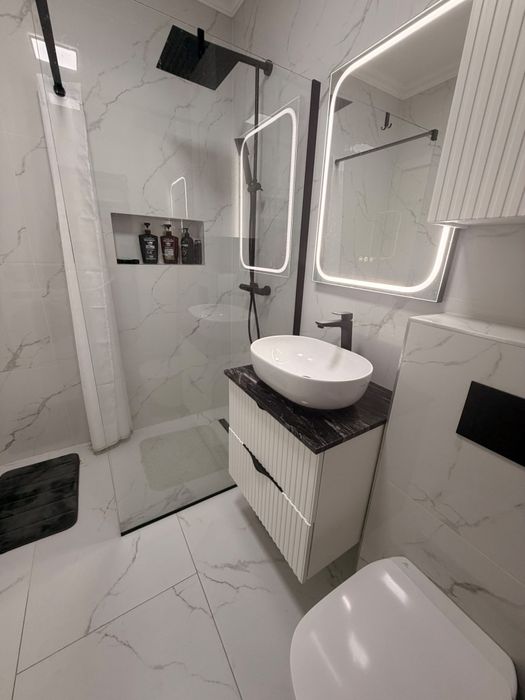 Apartament 2 camere-Cartier Luceafarul