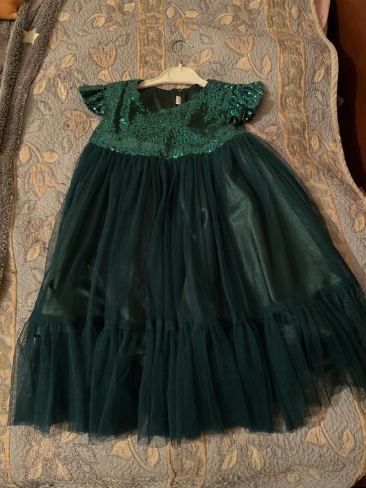 Платье для девочек