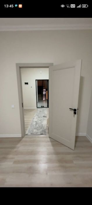 Тошкент янги Хаёт тумани кипчок кучаси 23 дом 9-этажни 9 чи этажи 1 Х