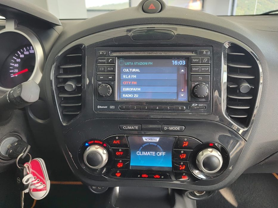 Nissan juke 1.5 dci FILTRU  PARTICULE  NOU