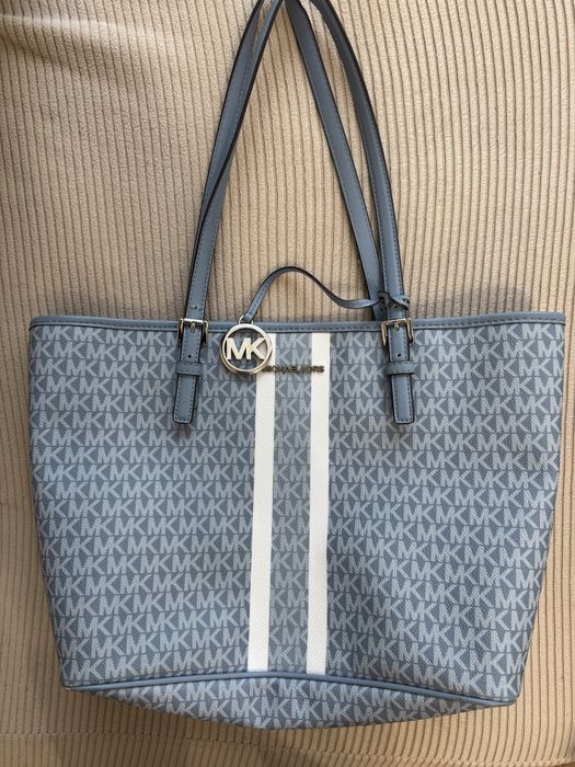 Оригинална дамска чанта Michael Kors – много добро състояние