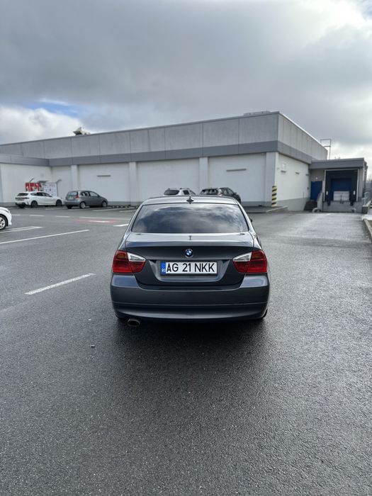 Vand BMW E90 2.0D 177CP