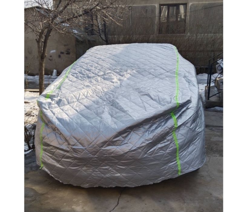 Челох автомобильный