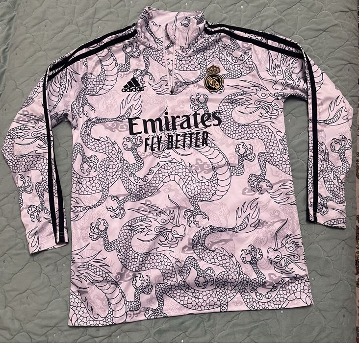 Футбольные кофты