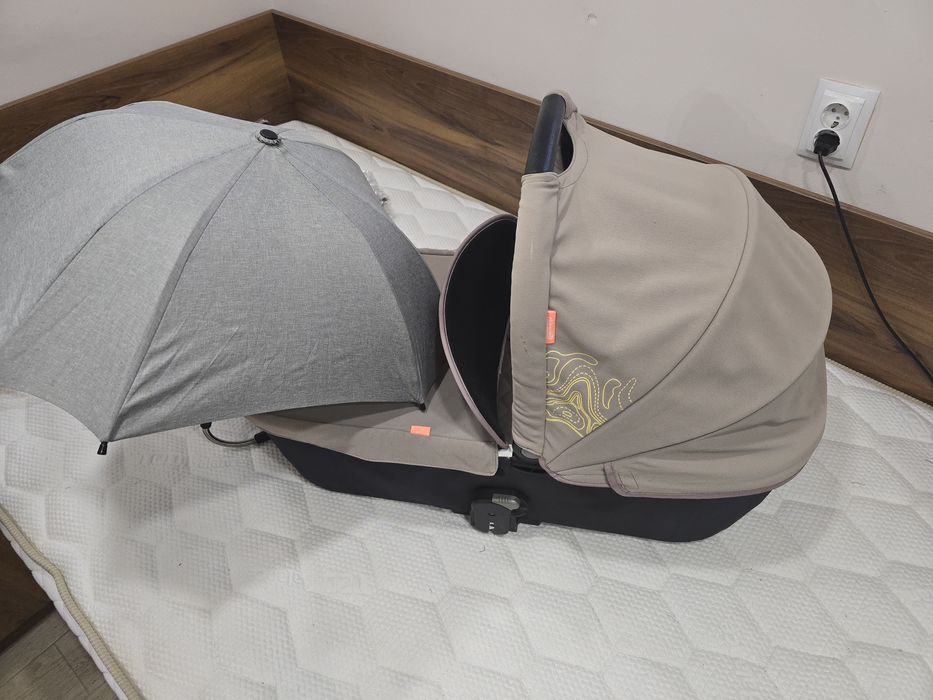 Количка Chipolino Елит