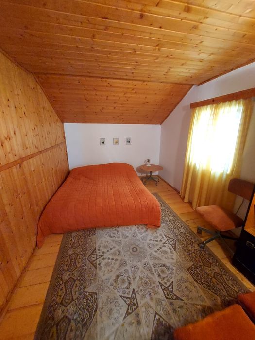 PF Vand cabana si teren Somesu Rece