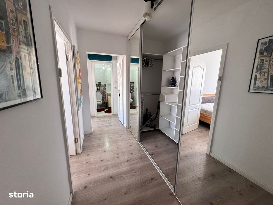 Apartament de inchiriat, Mihai Viteazu, Sibiu