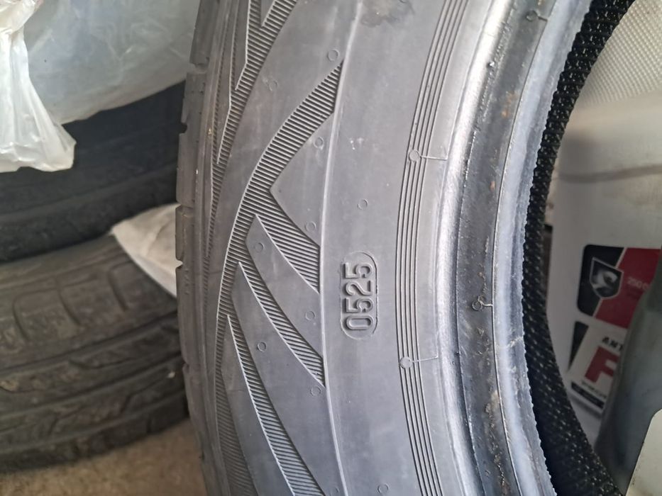 Шины б/у 40 тысяч тенге