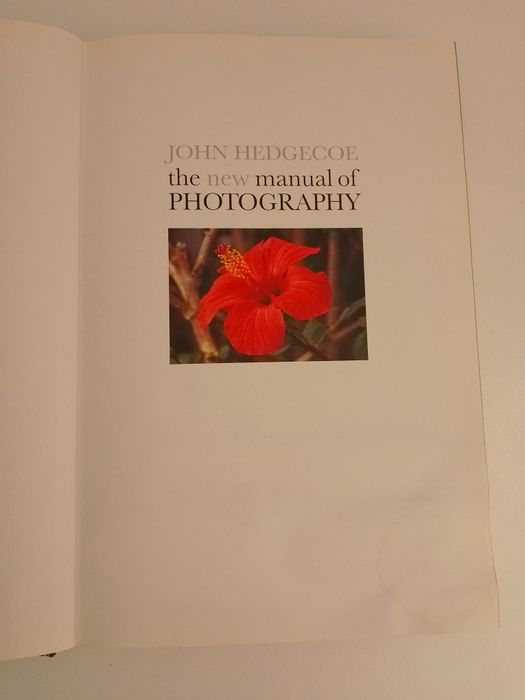 VIND Manual de Fotografie