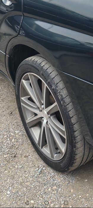 Резина с дисками