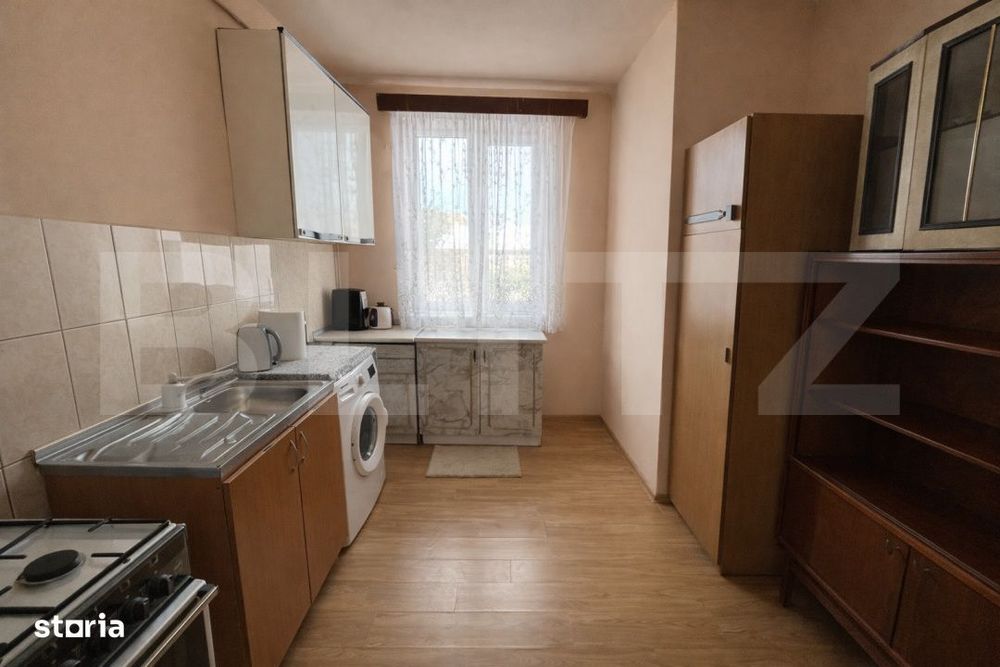 Oportunitate - De vanzare 2 camere de camin, pe acelasi CF