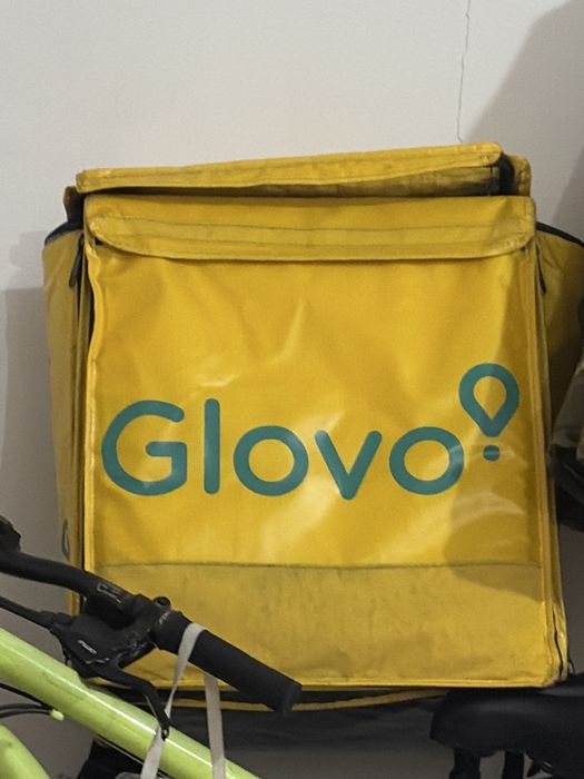 Продам термосумку