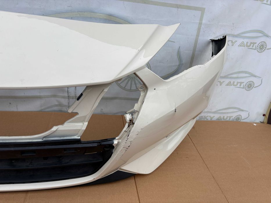 Bara fata Nissan Micra dupa 2017 cod 62022-5FA0H originala