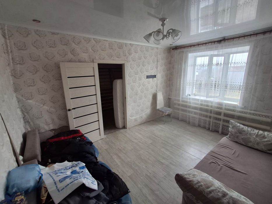 Продается часть дома